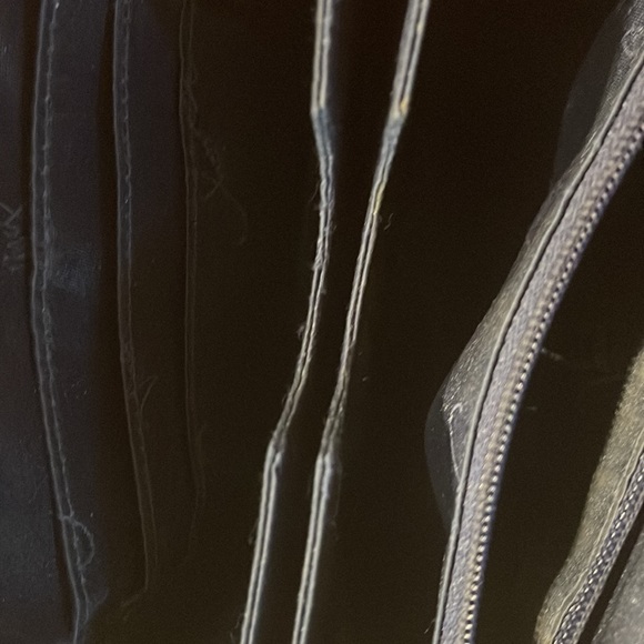 Vera Bradley wristlet - Picture 4 of 4